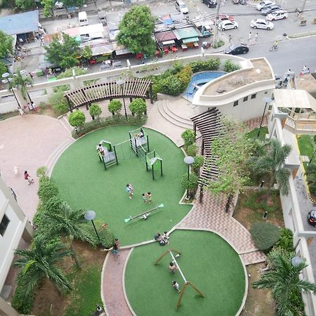 Al-Fayed Property Манила Екстериор снимка