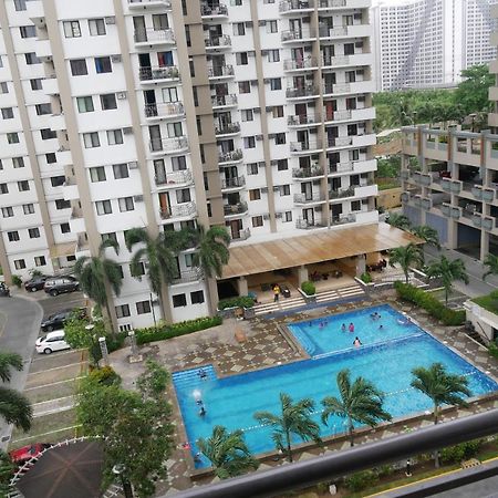 Al-Fayed Property Манила Екстериор снимка