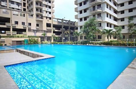 Al-Fayed Property Манила Екстериор снимка