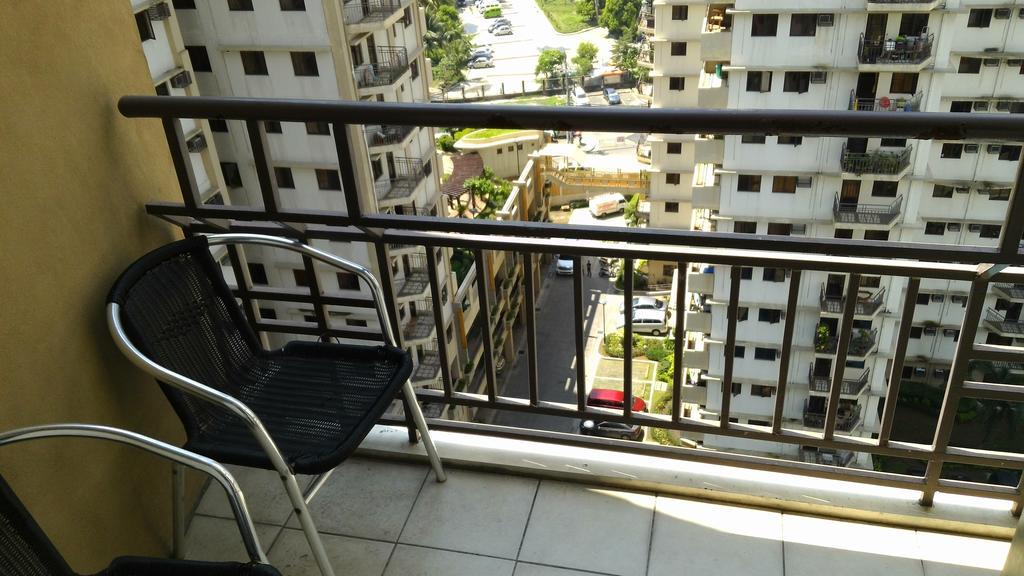 Al-Fayed Property Манила Екстериор снимка