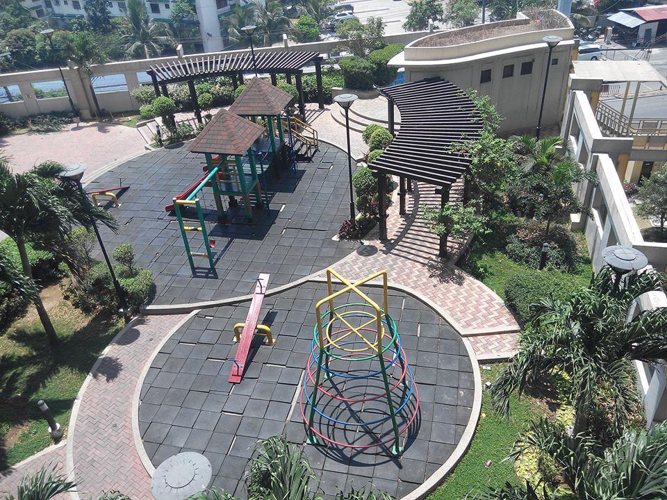 Al-Fayed Property Манила Екстериор снимка