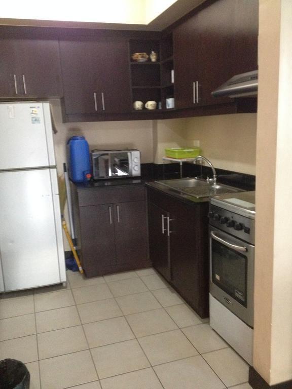 Al-Fayed Property Манила Екстериор снимка
