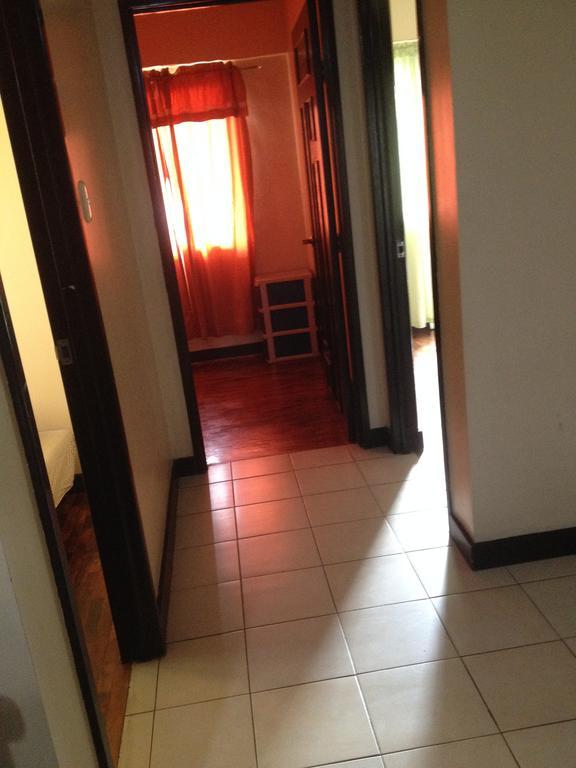 Al-Fayed Property Манила Екстериор снимка