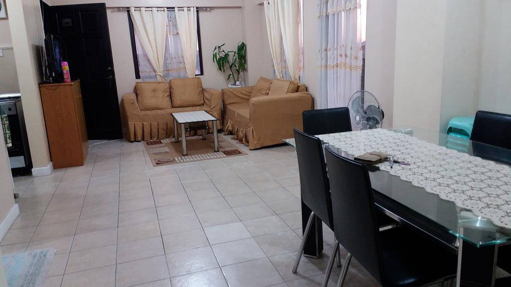 Al-Fayed Property Манила Екстериор снимка