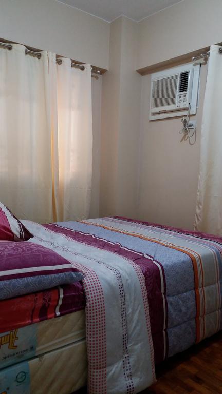 Al-Fayed Property Манила Екстериор снимка