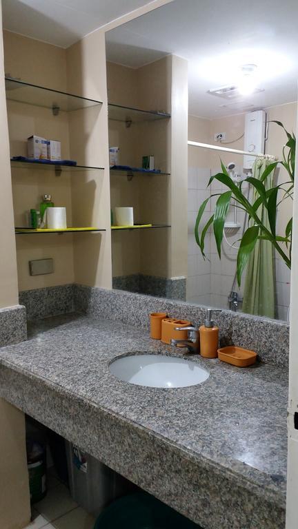 Al-Fayed Property Манила Екстериор снимка