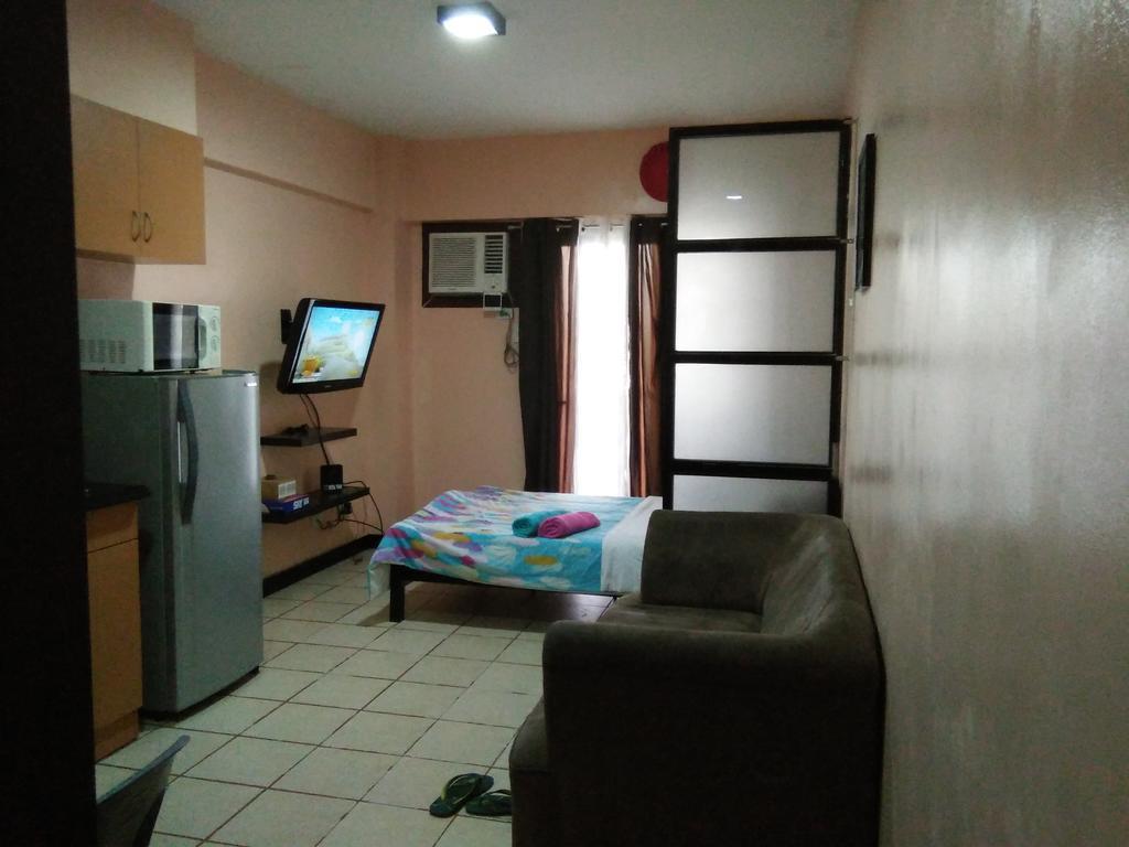 Al-Fayed Property Манила Екстериор снимка