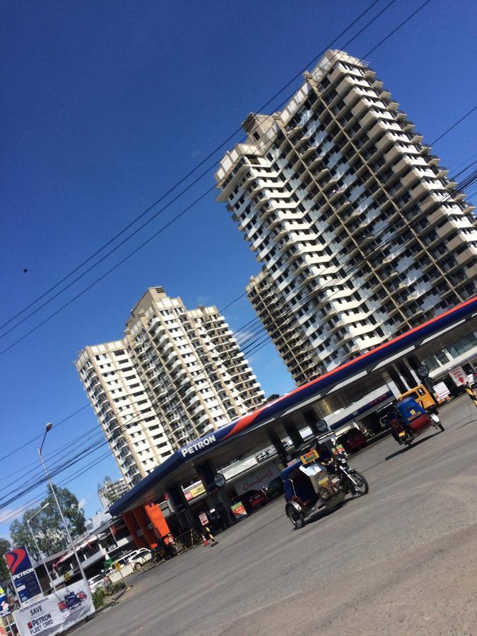 Al-Fayed Property Манила Екстериор снимка